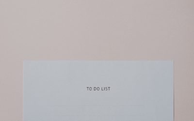 To-do-Liste