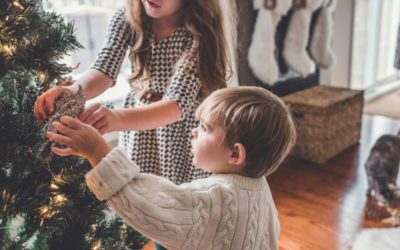 9 coole Ideen für die Weihnachtszeit – Adventszeit mit Kindern mal anders erleben