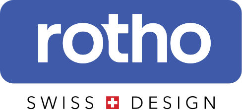 Rotho Swiss Design Logo