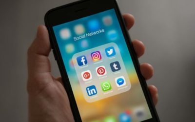 Social Media ausmisten: So entrümpelst du Social Media, WhatsApp-Gruppen und Co.