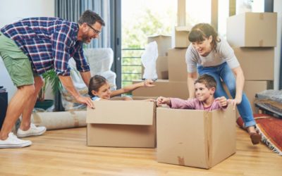 Umzug planen wie ein Profi: meine 10 erprobten Tipps zum Packen, Ausmisten & Stress sparen