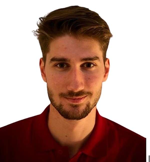 Liam Moerker Fokus Nachhilfe